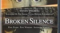Broken Silence