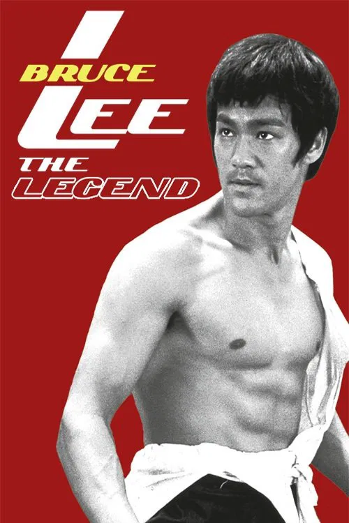 Bruce Lee: The Legend – Rakipsiz Kahraman
