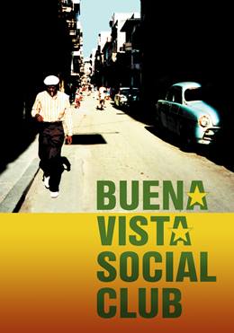 Buena Vista Social Club
