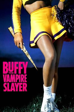 Buffy the Vampire Slayer – Vampir Avcısı Buffy
