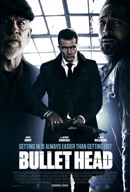 Bullet Head – Ölümcül Tuzak