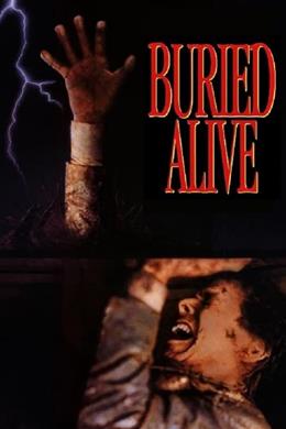 Buried Alive – Diri Gömülenler