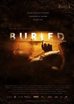 Buried – Toprak Altında