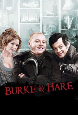 Burke & Hare – Ceset Hırsızları