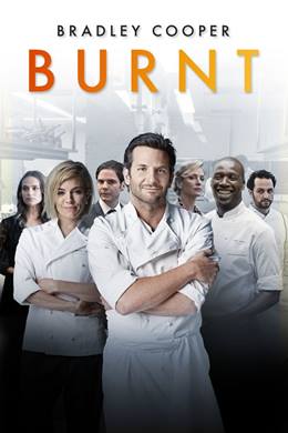 Burnt – Çok Pişmiş