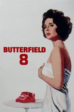 BUtterfield 8 – Vizonlu Venüs