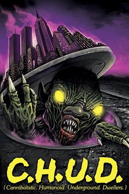 C.H.U.D.