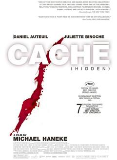 Caché – Saklı