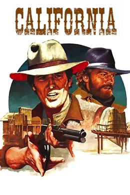 California – California: Gurur ve İntikam