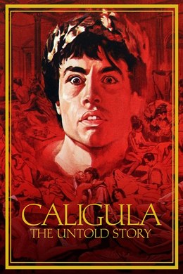 Caligola: La Storia Mai Raccontata