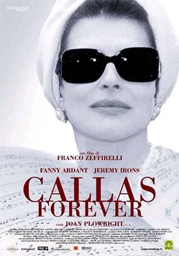 Callas Forever – Daima Callas