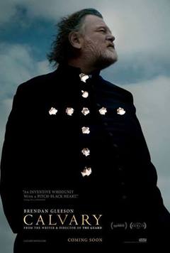 Calvary – İtiraf