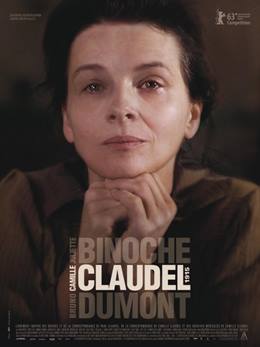 Camille Claudel 1915