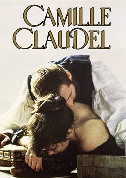 Camille Claudel – Bir Kadın