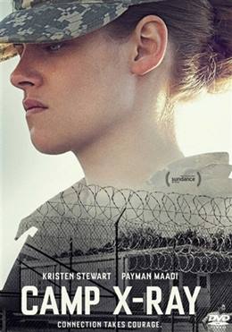 Camp X-Ray – Işın Kampı