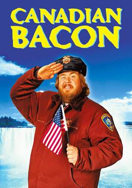 Canadian Bacon – Kanada Salamı