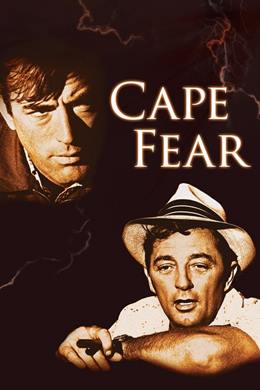 Cape Fear – Korkusuzlar