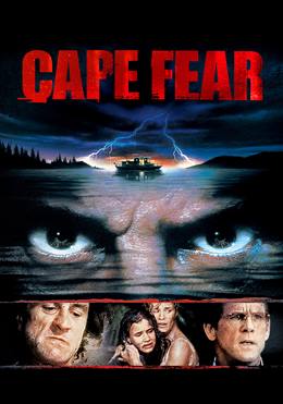 Cape Fear – Korku Burnu