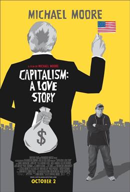 Capitalism: A Love Story – Kapitalizm: Bir Aşk Hikayesi