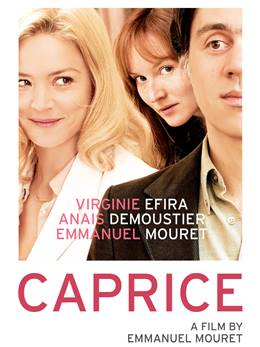 Caprice – Acemi Çapkın