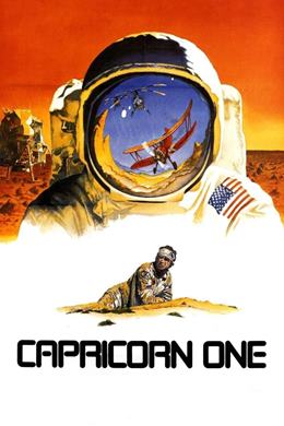 Capricorn One – Hükmedenler