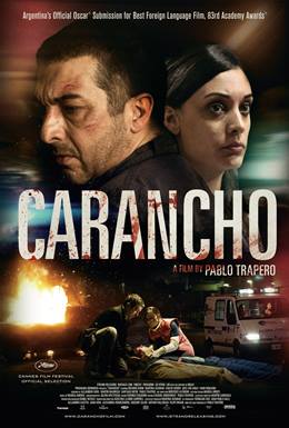 Carancho – Akbaba