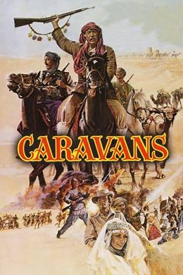 Caravans – Karavan