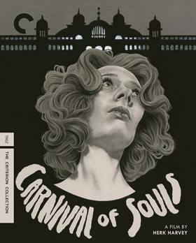 Carnival of Souls – Ruhlar Karnavalı