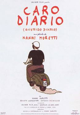 Caro Diario – Sevgili Günlüğüm