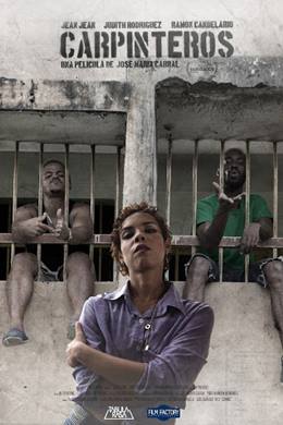 Carpinteros