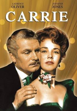 Carrie – Sefahat Kurbanı