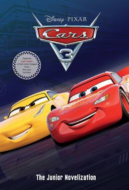 Cars 3 – Arabalar 3