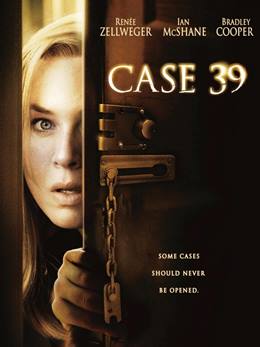 Case 39 – 39. Dosya