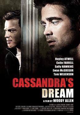 Cassandra’s Dream – Cassandra’nın Rüyası