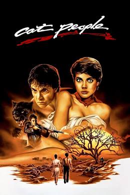 Cat People – Kedi Kız