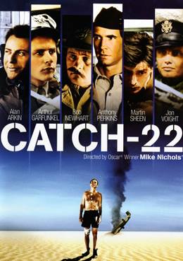 Catch-22 – Madde 22