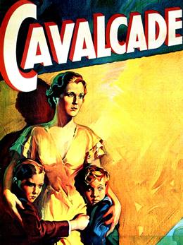 Cavalcade – Yürüyüş