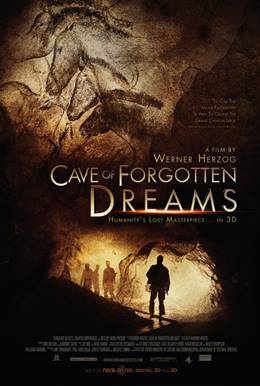 Cave of Forgotten Dreams – Unutulmuş Düşler Mağarası