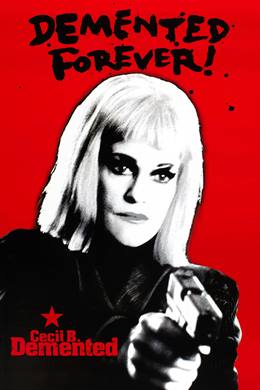 Cecil B. DeMented