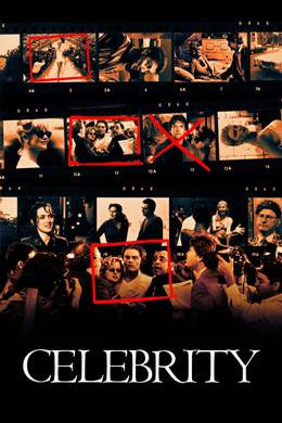 Celebrity – Şöhret