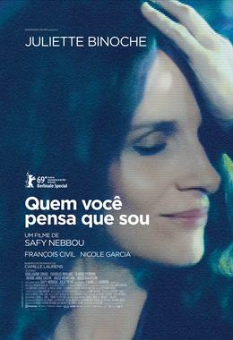 Celle Que Vous Croyez – Hangi Kadın