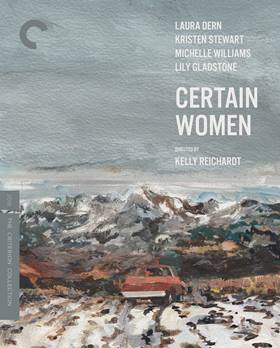 Certain Women – Mutlak Kadınlar