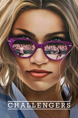 Challengers – Rekabet