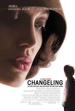 Changeling – Sahtekar