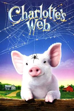 Charlotte’s Web – Minik Örümcek Şarlot