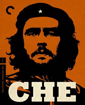 Che: Part One – Che: Birinci Bölüm – Arjantin