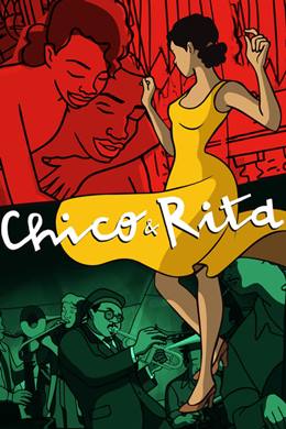 Chico & Rita – Chico ve Rita