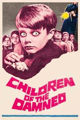 Children of the Damned – Lanetli Çocuklar