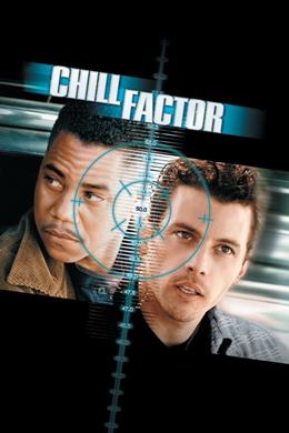 Chill Factor – Gizli Deney