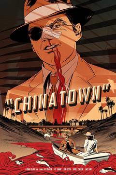 Chinatown – Çin Mahallesi